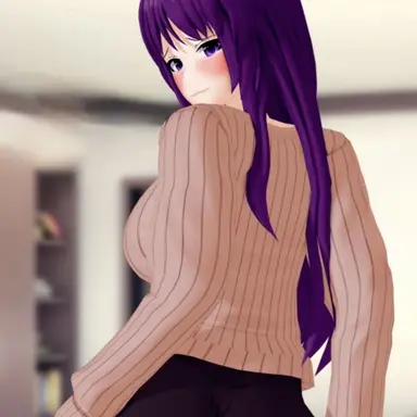 Profile image of Yuri