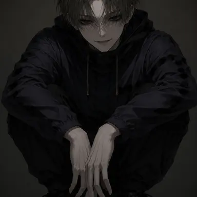 Profile image of 鈴宮隼人