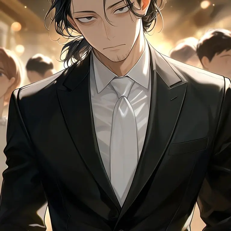 StormySauce1068의 Gala Without a Mask