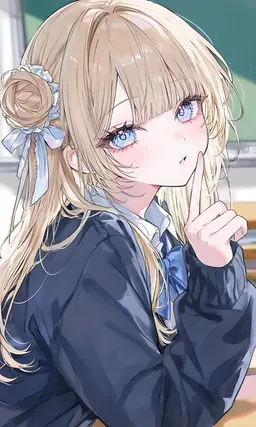 Profile image of 藍良