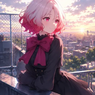 Profile image of 琥珀
