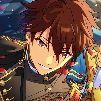 Profile image of 모리사와 치아키