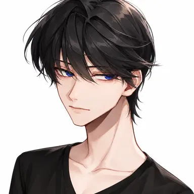 Profile image of 零夜