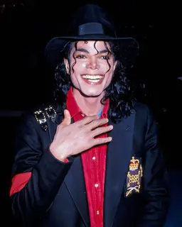 Profile image of Michael Jackson