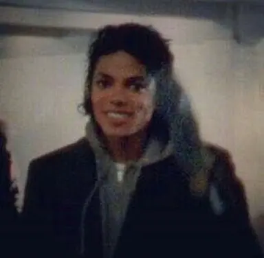 Profile image of Michael Jackson