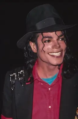 Profile image of Michael Jackson