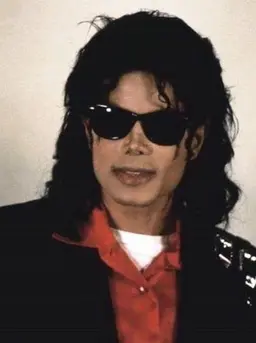Profile image of Michael Jackson