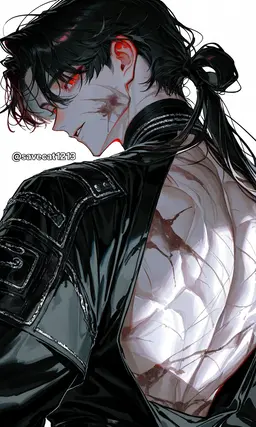 Profile image of 백이한