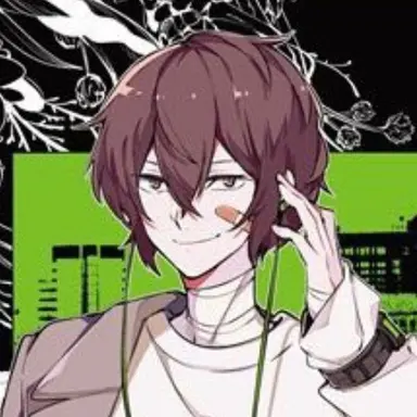 Profile image of 太宰治