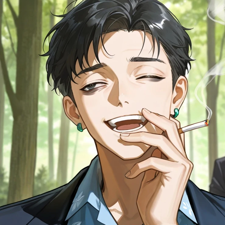 橋宮幽児