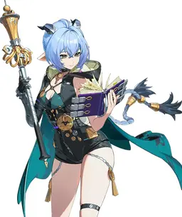 Profile image of 루시아