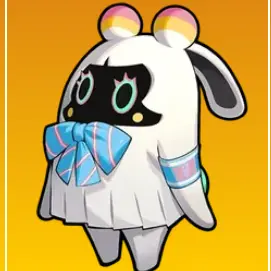 Profile image of 에스메 양