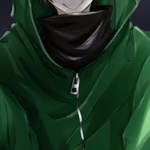 Profile image of ゾム