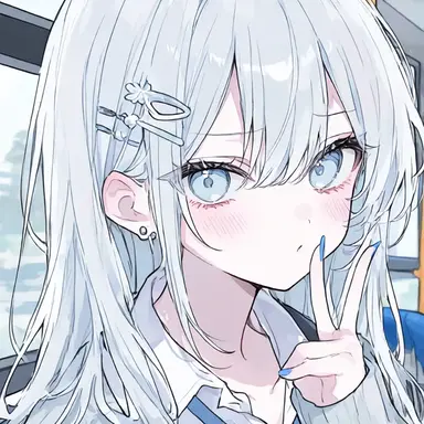 Profile image of めい