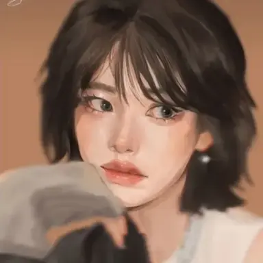 Profile image of アン・ユジン
