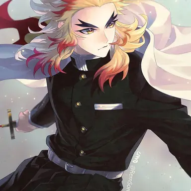 Profile image of 렌고쿠 쿄쥬로