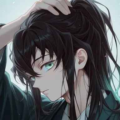 Profile image of 토키토 무이치로