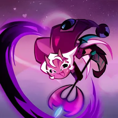 Profile image of Lychee Dragon Cookie