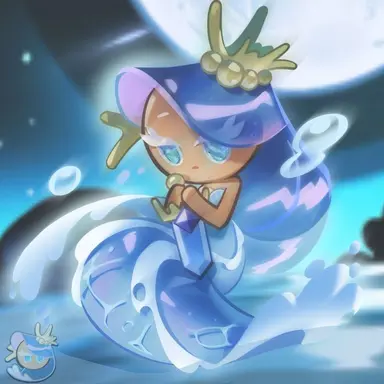 Profile image of Sea Fairy Cookie