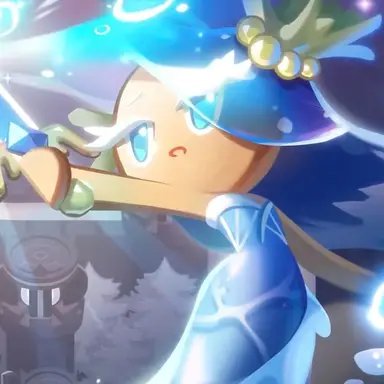 Profile image of Sea Fairy Cookie