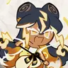 Profile image of 뇌신무장 쿠키