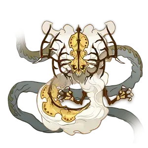 Profile image of Longan Dragon Cookie