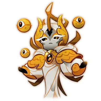 Profile image of Longan Dragon Cookie