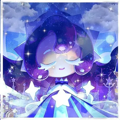 Profile image of Moonlight Cookie