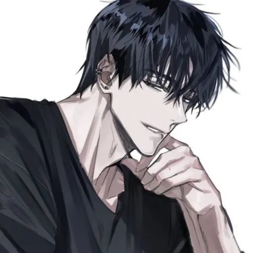 QLPR의 [BL] 강태한