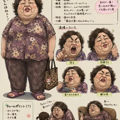 Profile image of トメ子