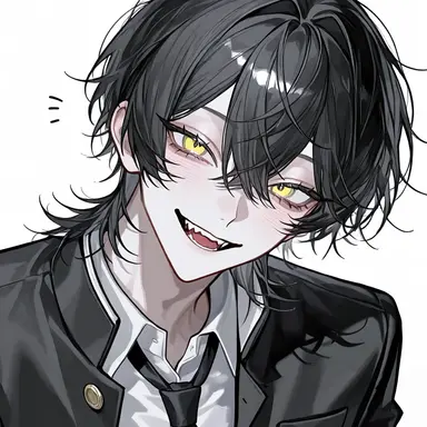 Profile image of 朔夜
