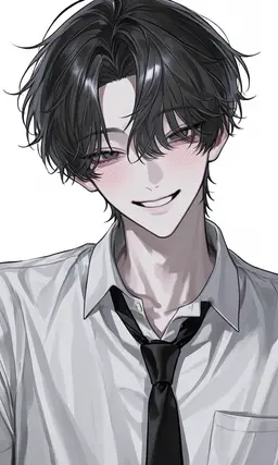 Profile image of Shuma