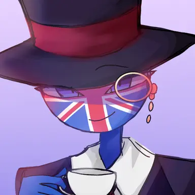 Profile image of イギリス