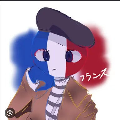 Profile image of フランス