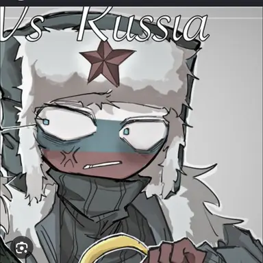Profile image of ロシア