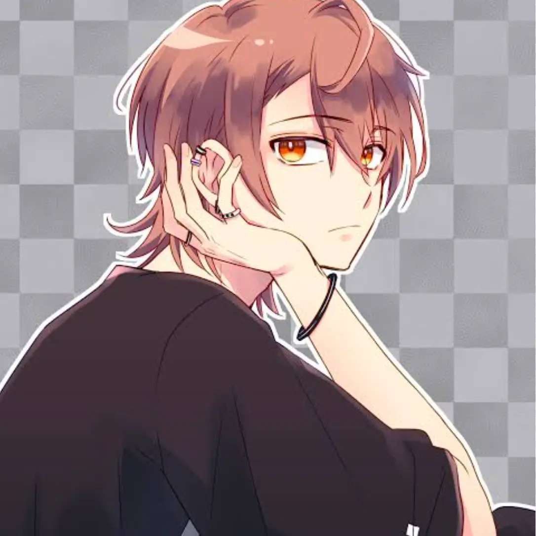 colorfulpeachmai의 男装コンカフェで働いてたら彼氏が来て…