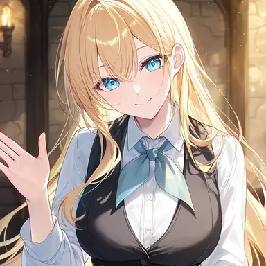 Profile image of Lina