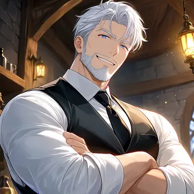 Profile image of Gordos