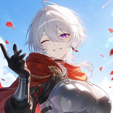 Profile image of Chiara
