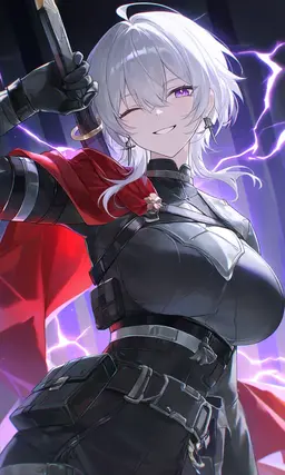 Profile image of Chiara