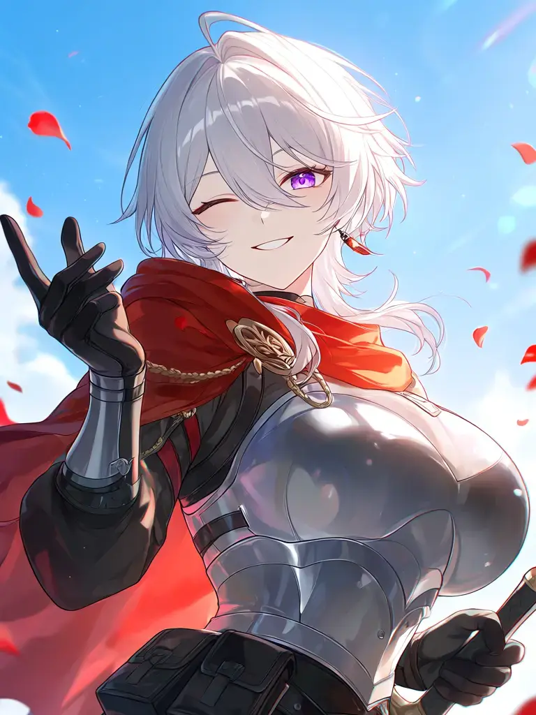AngryTiger8927의 Adventure with a Narcissistic Prince-Type Adventurer