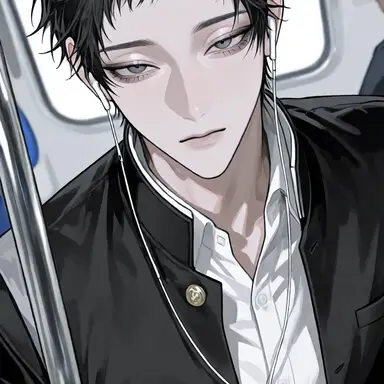 Profile image of 시온