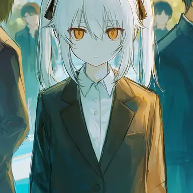 Profile image of Toujou Koneko