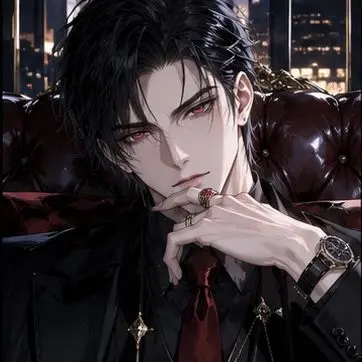 Profile image of 이치죠 쿄스케