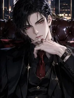 Profile image of 이치죠 쿄스케