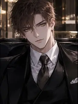 Profile image of 진구지 마코토