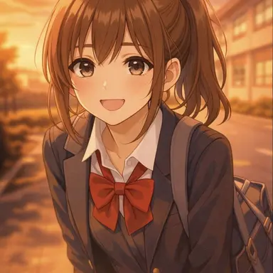 Profile image of 高橋 日向