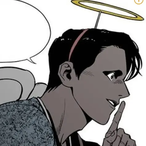 SubtlePatch2619의 김귀둥