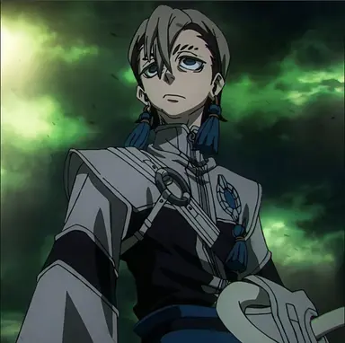 Profile image of Zanka
