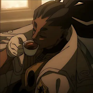 Profile image of Corvus